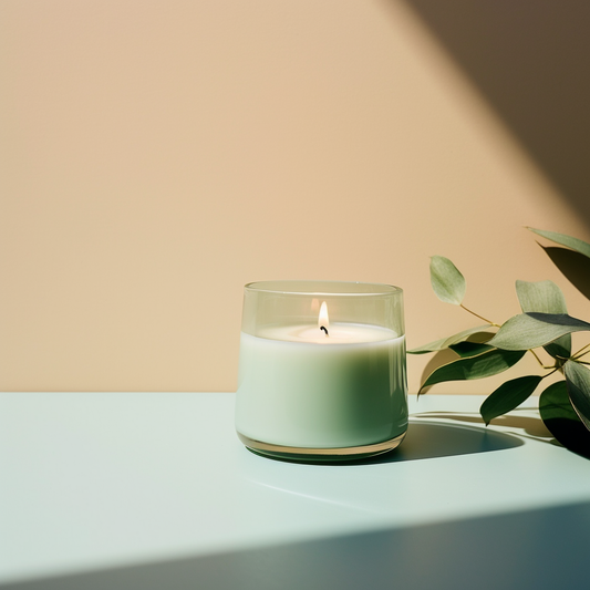 Sky Candle