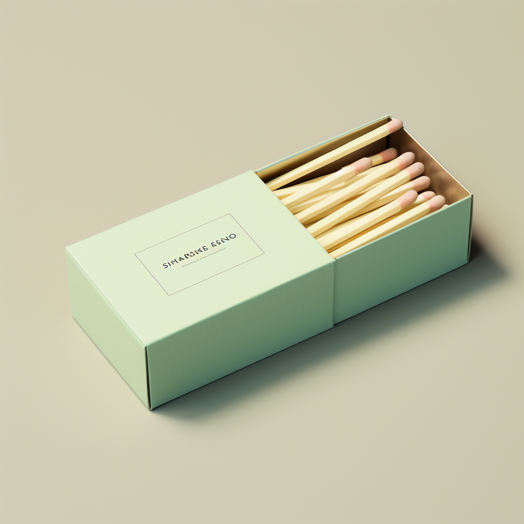 Match Box