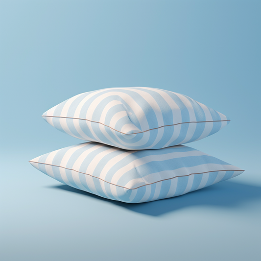 Stripe Pillow (2 Pack)
